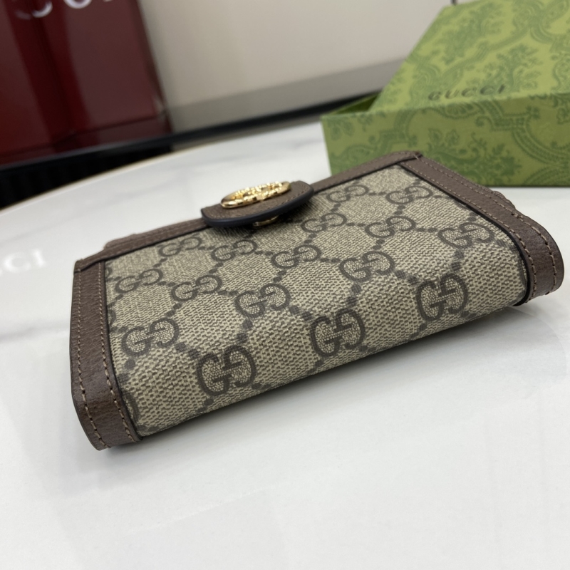 Gucci Wallets & Purse